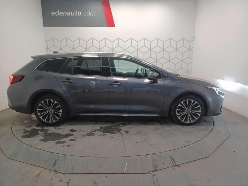 Toyota Corolla Touring Sports Hybride 140ch Design