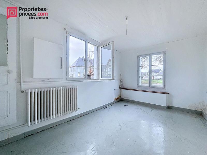 Maison - 54 m² - 2 pièces