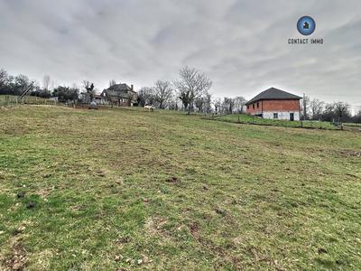 Terrain - 1 747 m²