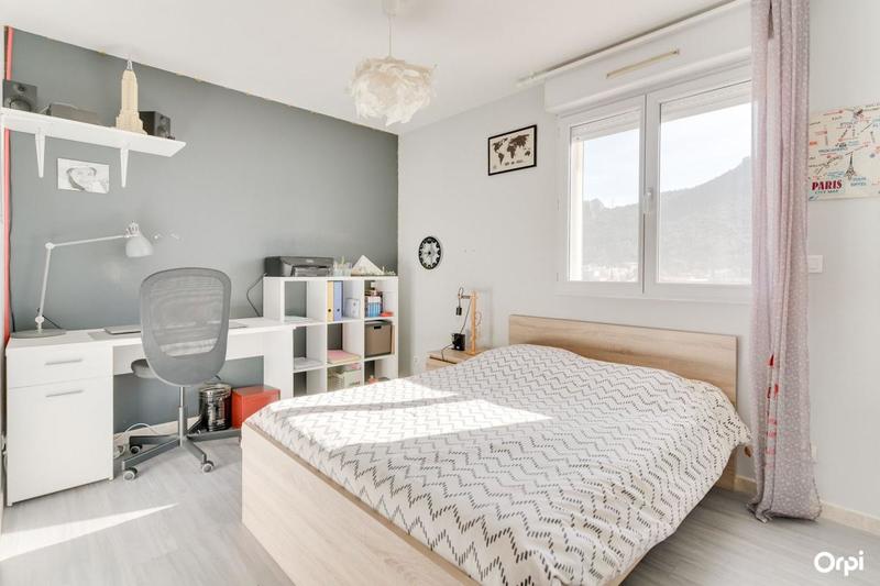 Maison - 91 m² - 2 pièces