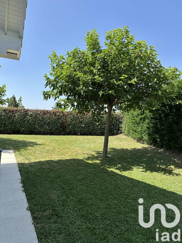 Maison - 144 m² - 7 pièces