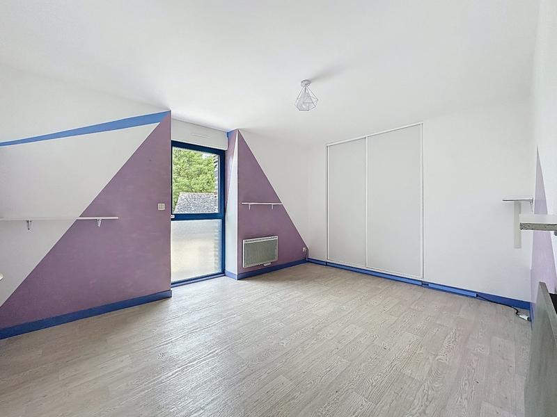 Maison - 149 m² - 8 pièces