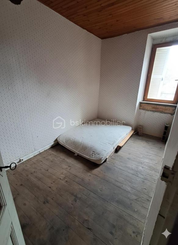 Maison de village - 142 m² - 6 pièces