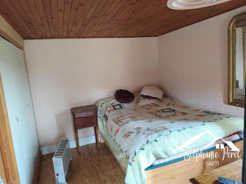 Maison - 114 m² - 7 pièces