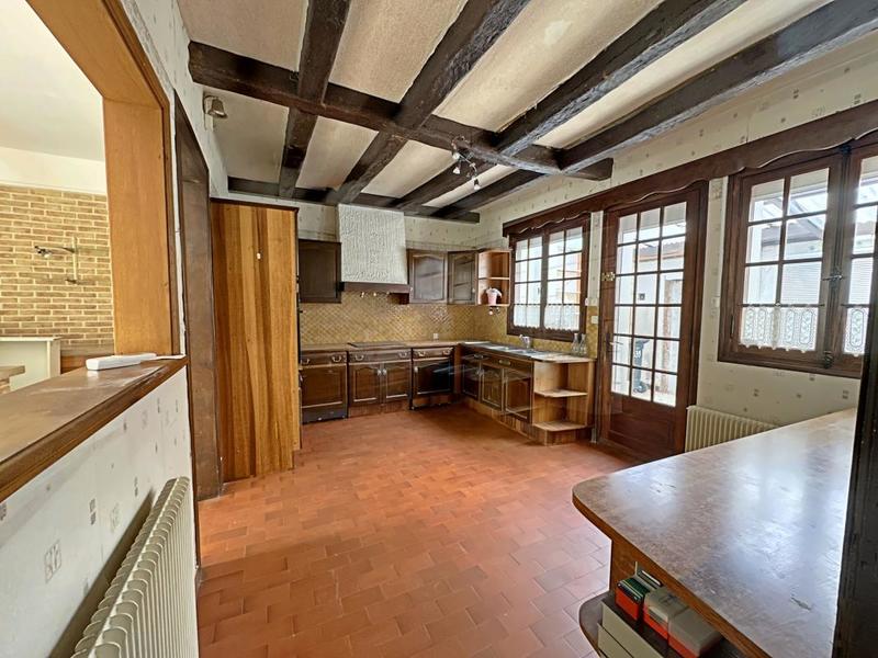 Maison - 148 m² - 4 pièces