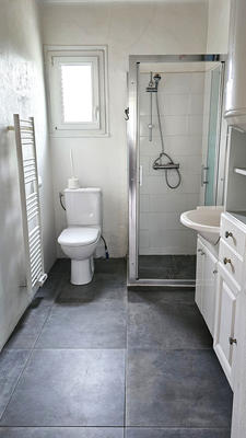 Maison - 43 m² - 3 pièces