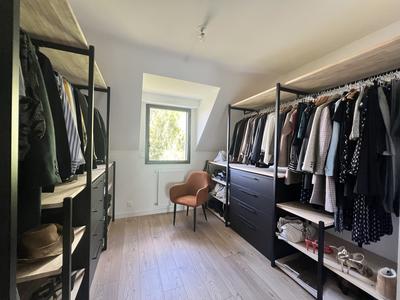 Maison - 139 m² - 6 pièces