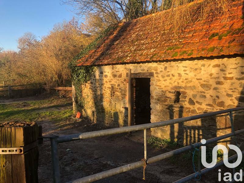 Maison - 152 m² - 5 pièces