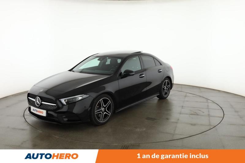 Mercedes Classe a Berline 200 Amg Line 7g-Dct 163 ch