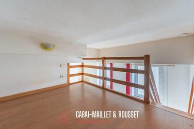 Appartement - 30 m² - 2 pièces