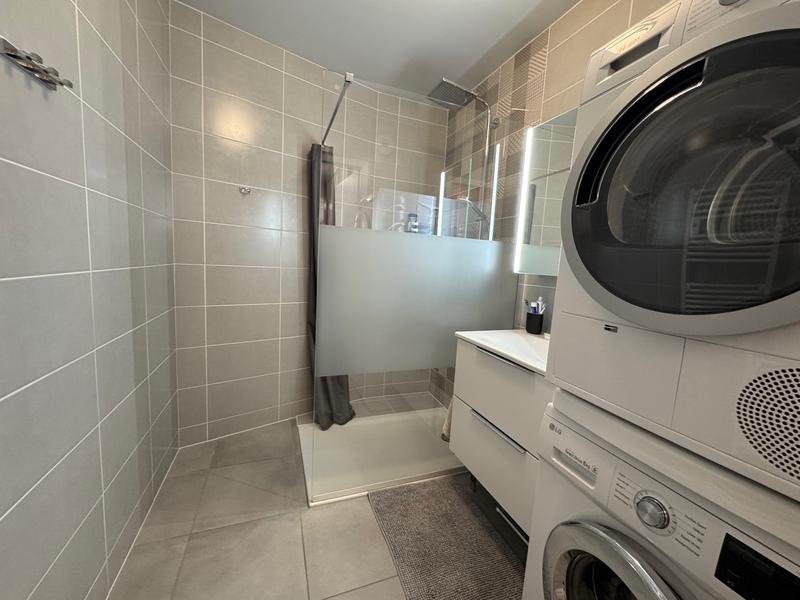 Appartement - 78 m² - 4 pièces