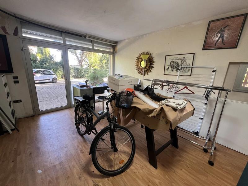 Villa - 200 m² - 5 pièces