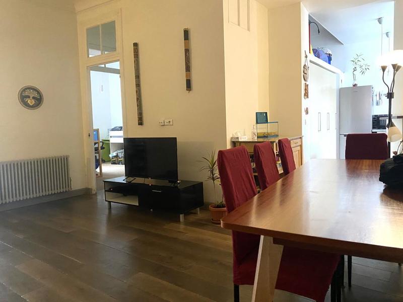 Appartement - 87 m² - 4 pièces