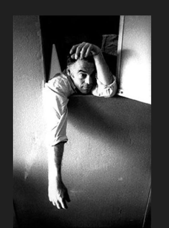 Georges Appaix dans l’écriture, lecture – performance