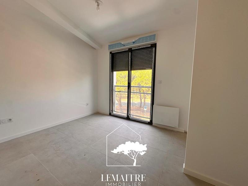 Appartement - 97 m² - 4 pièces
