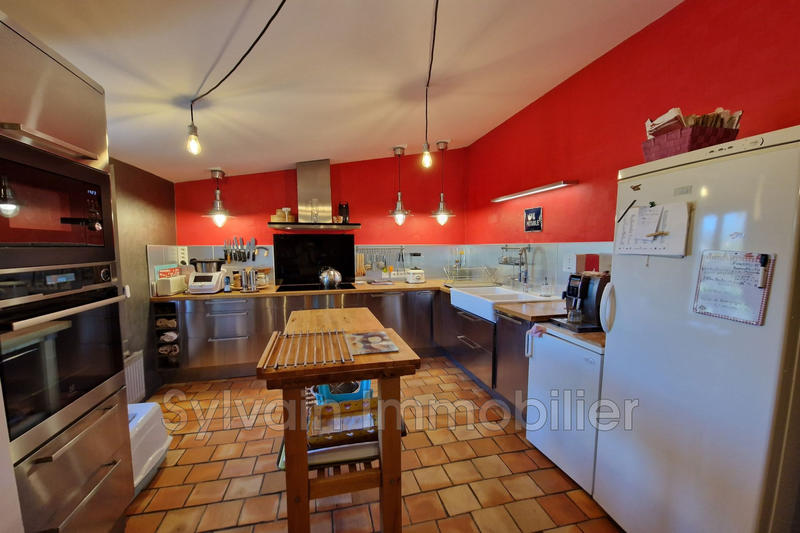 Maison - 169 m² - 8 pièces