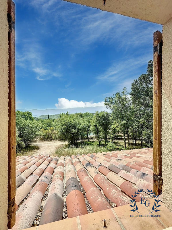 Villa - 120 m² - 5 pièces