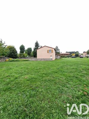 Maison - 87 m² - 4 pièces