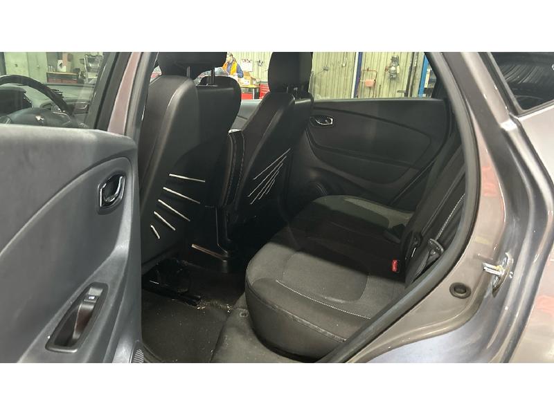 Renault Captur TCe 120 Energy Zen