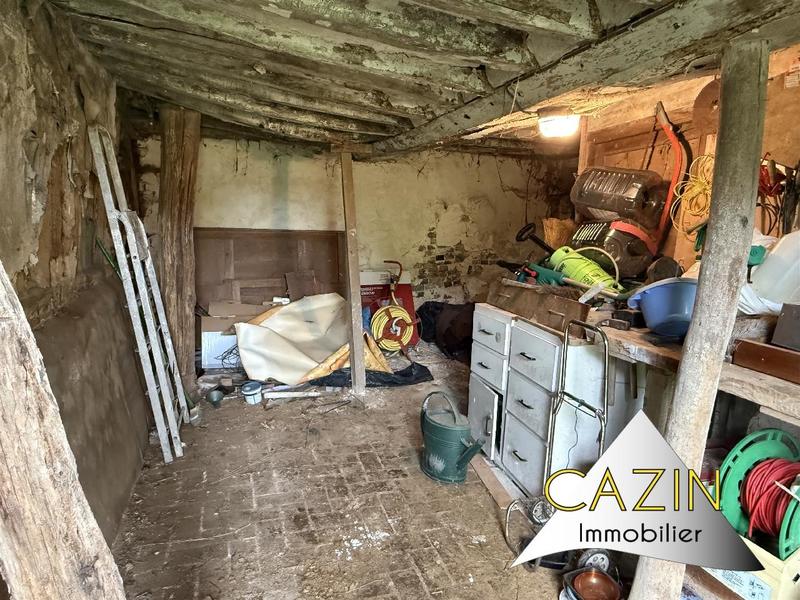 Maison - 77 m² - 4 pièces