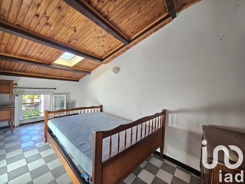 Maison - 89 m² - 4 pièces