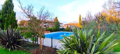 Appartement - 86 m² - 4 pièces