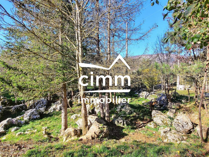 Maison - 215 m² - 7 pièces