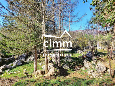 Maison - 215 m² - 7 pièces