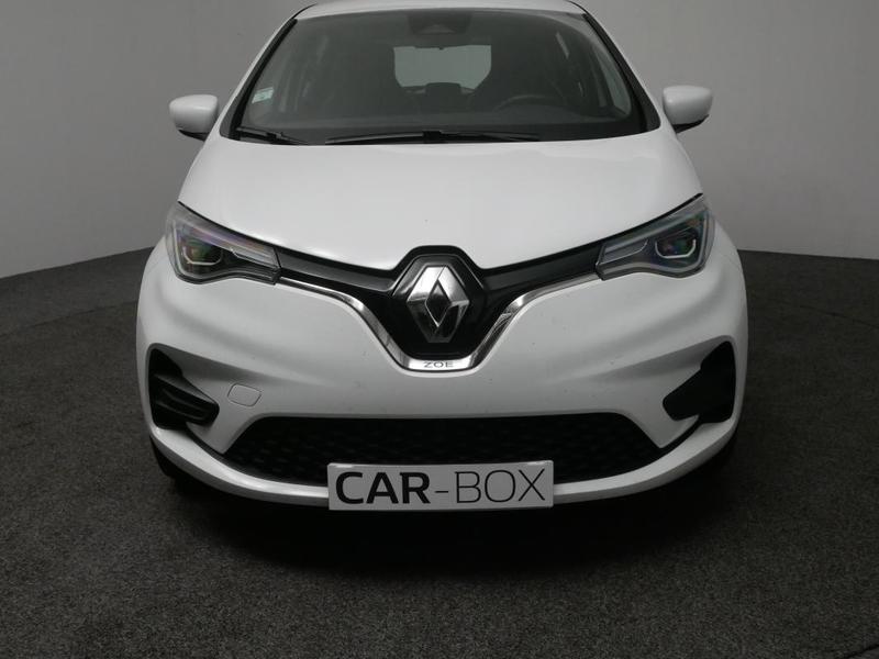 Renault Zoe Zen R110 Radars de Recul-Regulateur-Jantes Alu