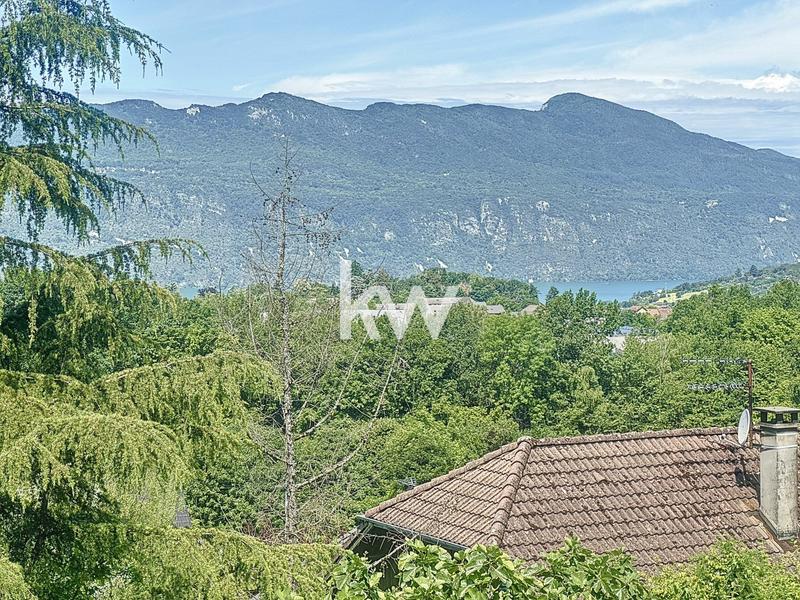 Maison - 159 m² - 6 pièces