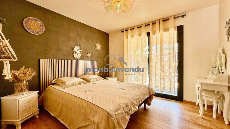 Maison contemporaine - 170 m² - 5 pièces