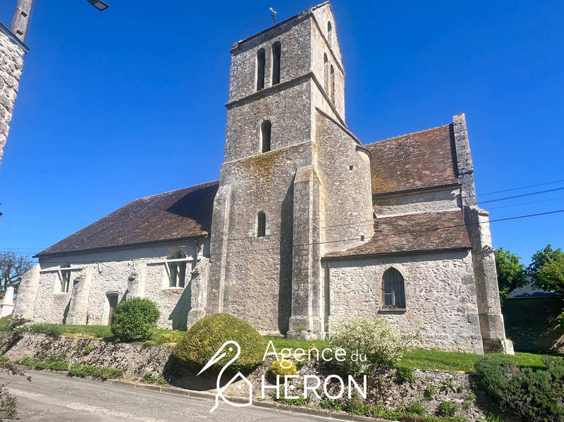 Maison - 135 m² - 5 pièces