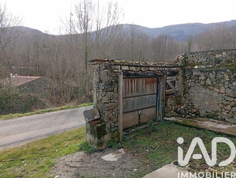 Maison - 108 m² - 4 pièces