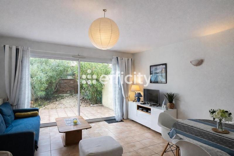 Maison - 72 m² - 3 pièces