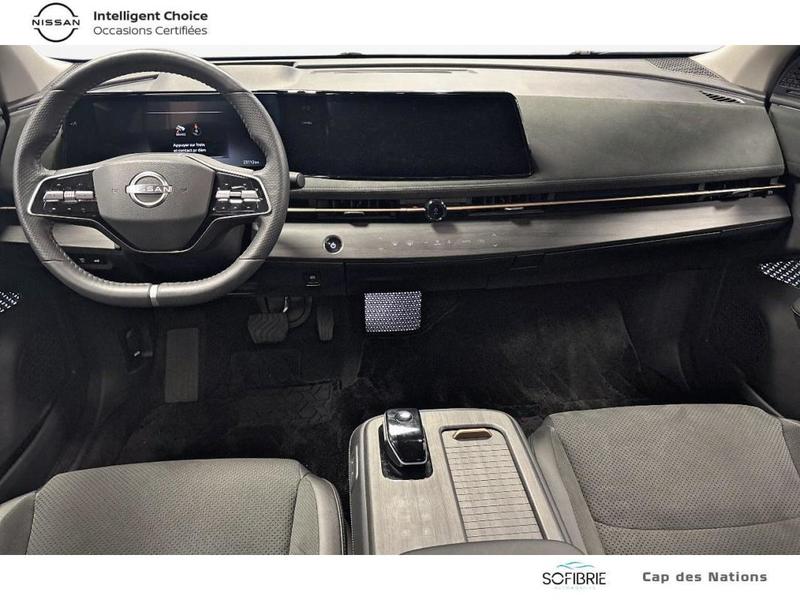 Nissan Ariya Electrique 87kWh 242 ch Evolve