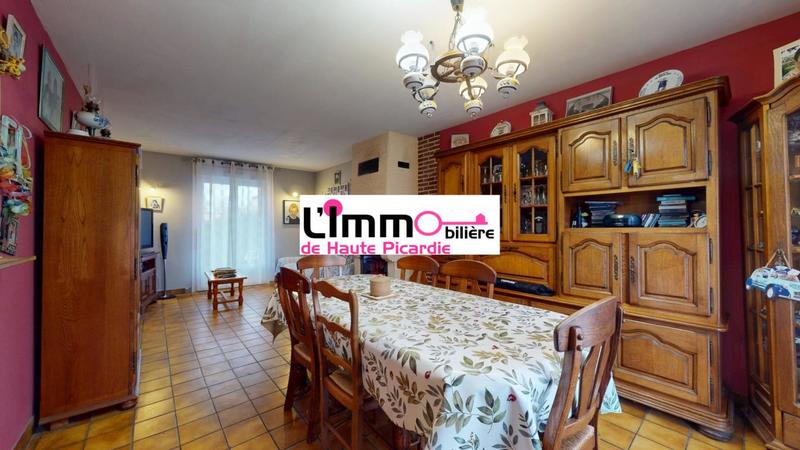 Pavillon - 81 m² - 4 pièces