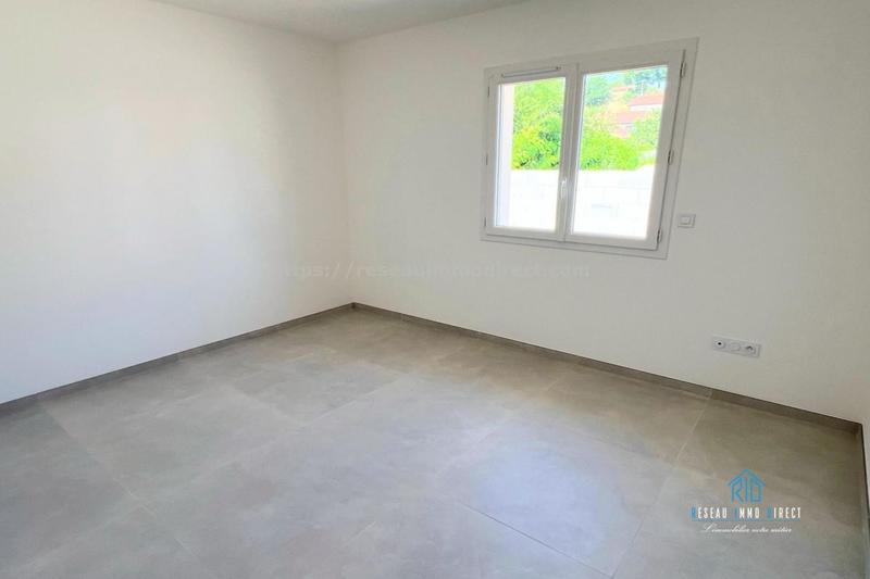 Villa - 106 m² - 5 pièces