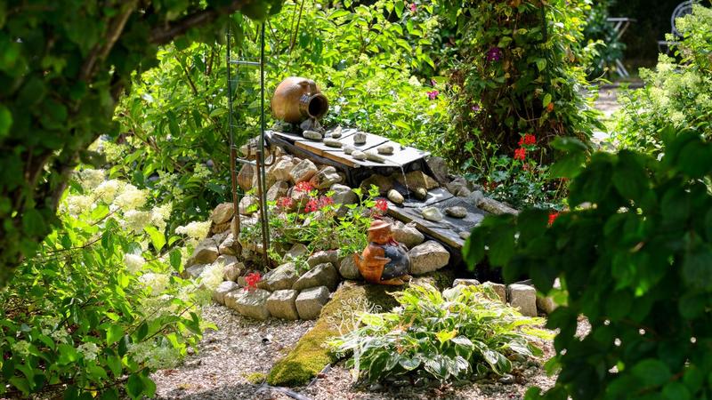 Maison - 250 m² - 9 pièces