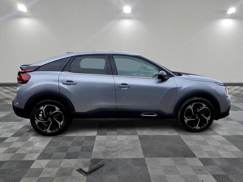 Citroën C4 1.2 PureTech 12v - 130 s&amp;S Bv Eat 8 2020 Berline Shine