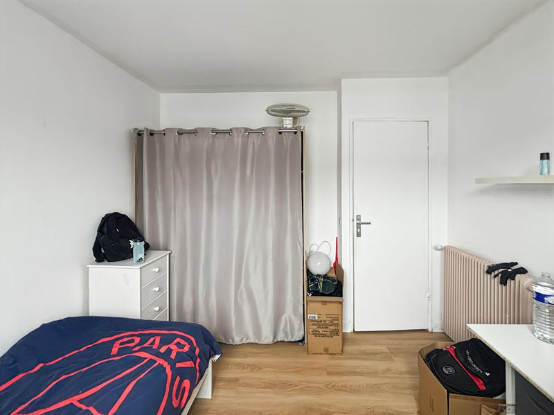 Maison - 129 m² - 7 pièces