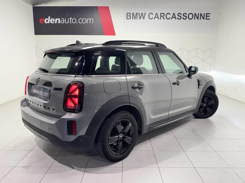 Mini Mini Countryman 136 ch Cooper Edition Northwood