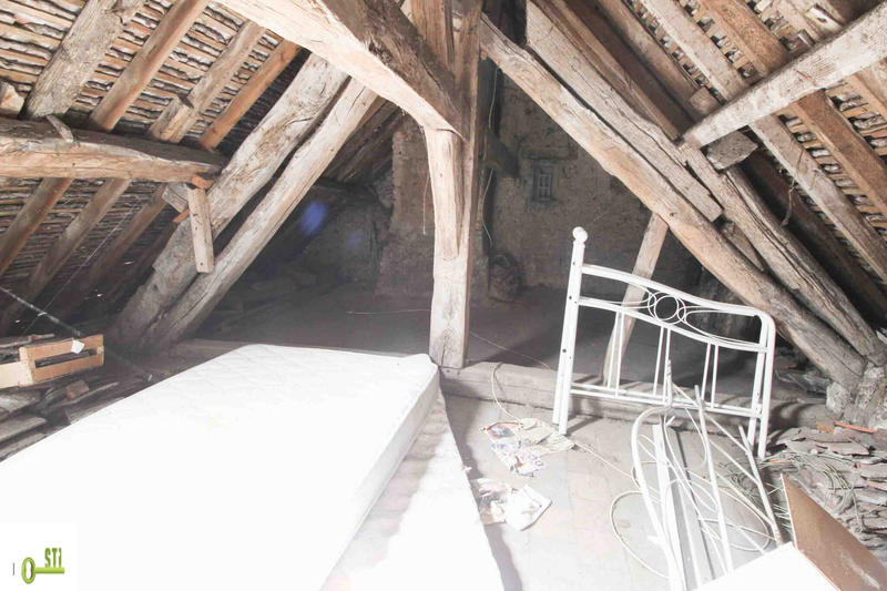 Immeuble - 131 m² - 5 pièces