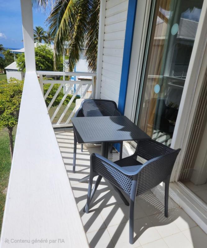 Studio - 25 m² - 1 pièce