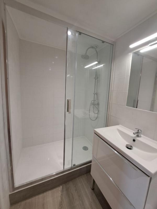 Maison de village - 75 m² - 4 pièces