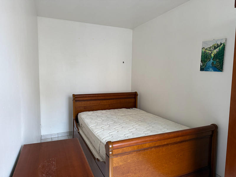 Immeuble - 6 pièces