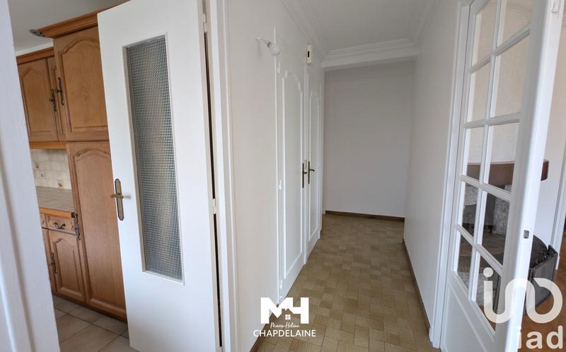 Maison - 108 m² - 6 pièces