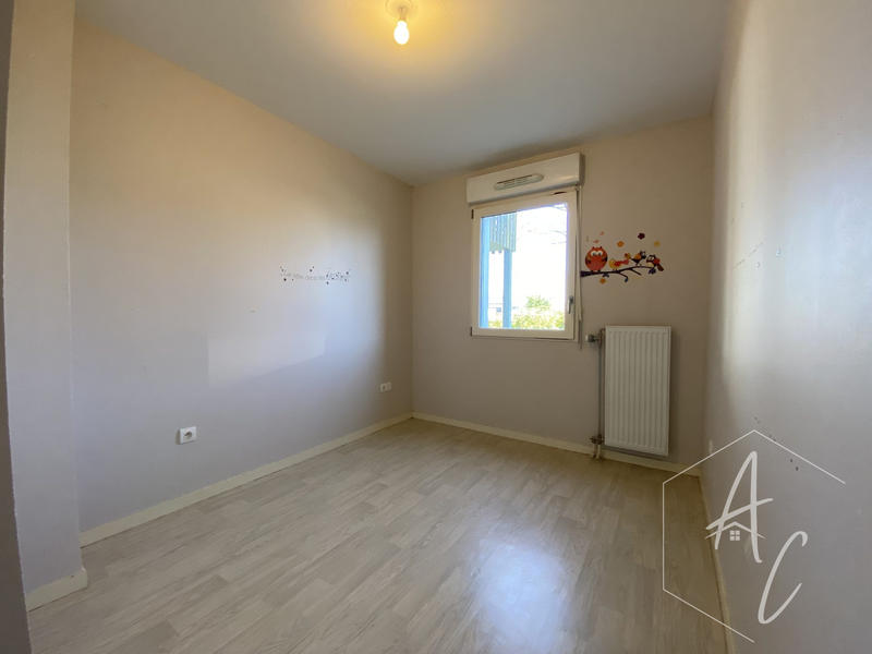 Appartement - 74 m² - 4 pièces