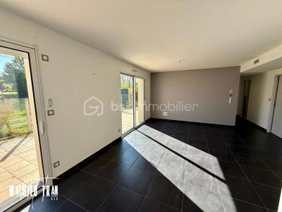 Maison - 87 m² - 4 pièces