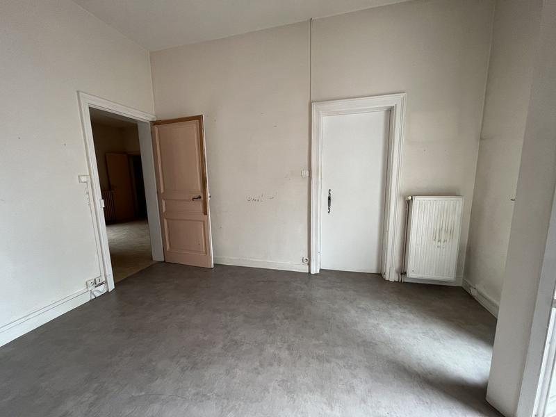 Local commercial - 55 m²