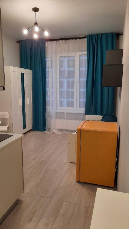 Studio - 21 m² - 1 pièce